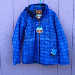 COPY - Women’s Columbia Omni-Heat